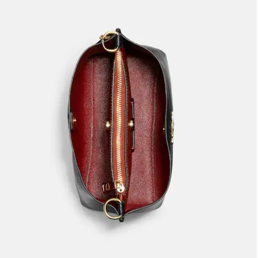 Mollie Bucket Bag 22