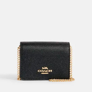 Mini Wallet On A Chain