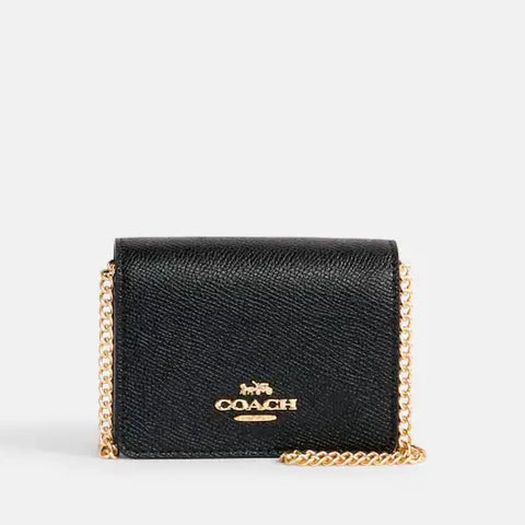 Mini Wallet On A Chain