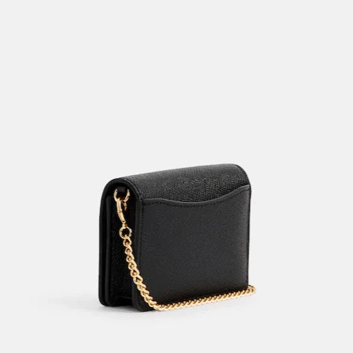 Mini Wallet On A Chain