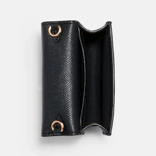Mini Wallet On A Chain