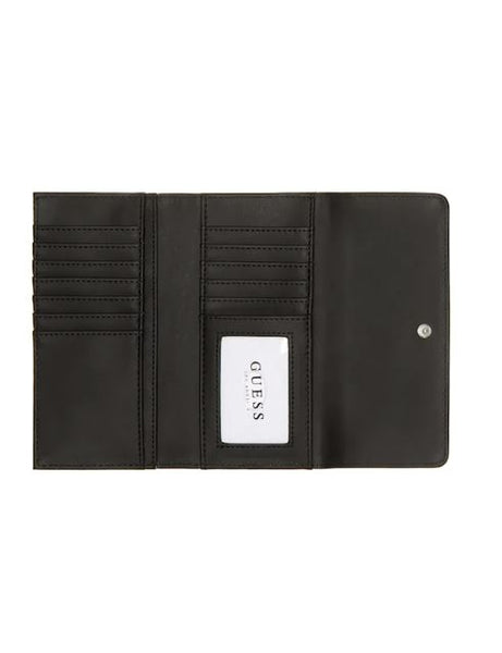 Radwan Slim Logo Clutch