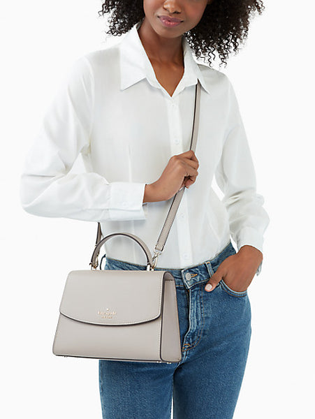 Darcy Top Handle Satchel