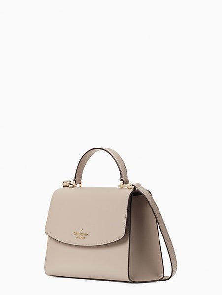 Darcy Top Handle Satchel