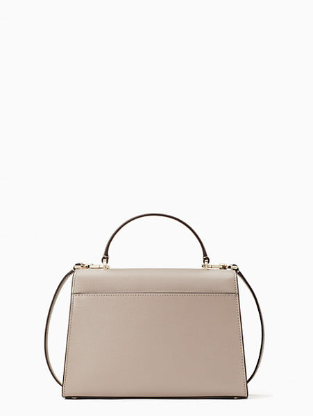 Darcy Top Handle Satchel