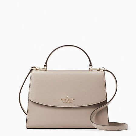 Darcy Top Handle Satchel