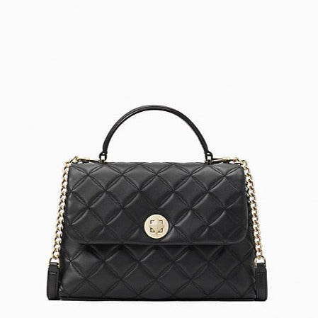 Natalia Top Handle Satchel