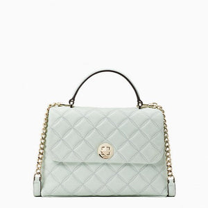 Natalia Top Handle Satchel