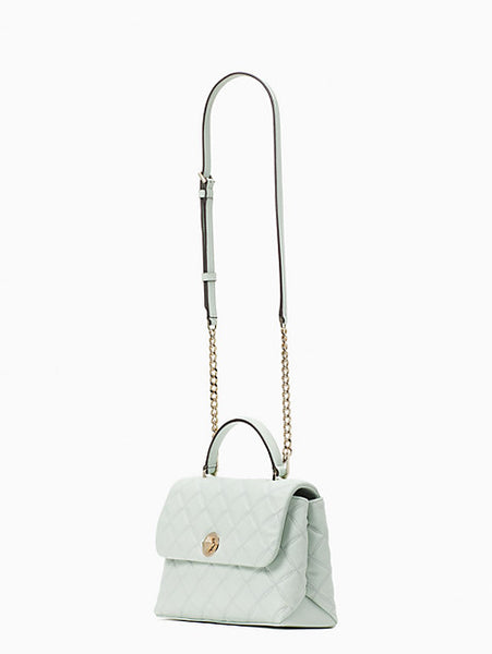 Natalia Top Handle Satchel