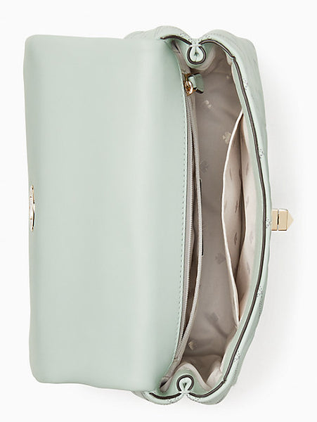 Natalia Top Handle Satchel