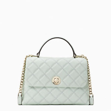 Natalia Top Handle Satchel