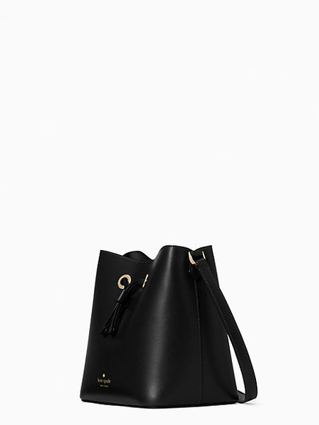 Sadie bucket bag