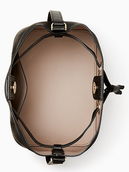 Sadie bucket bag