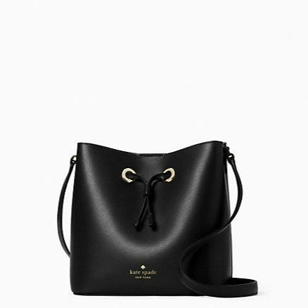 Sadie bucket bag
