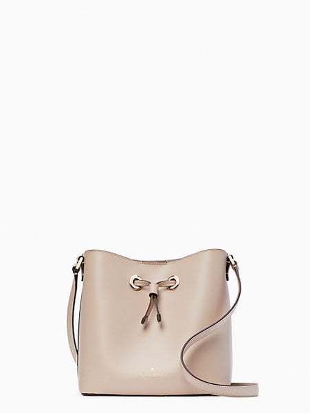 Sadie bucket bag