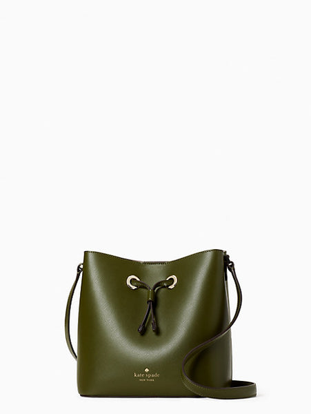 Sadie bucket bag