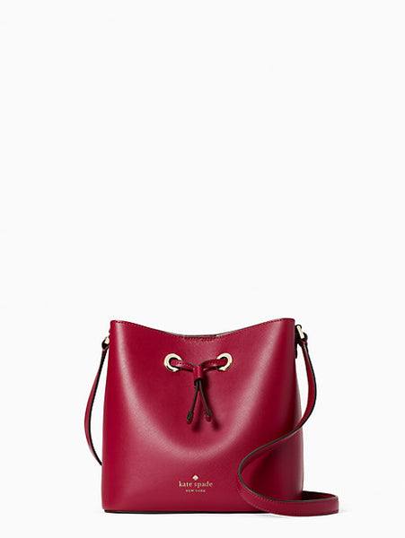 Sadie bucket bag