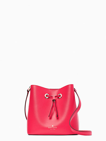 Sadie bucket bag