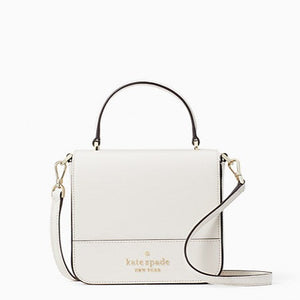 Staci Square Crossbody