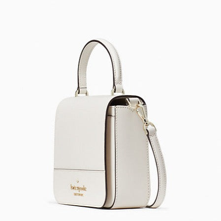 Staci Square Crossbody