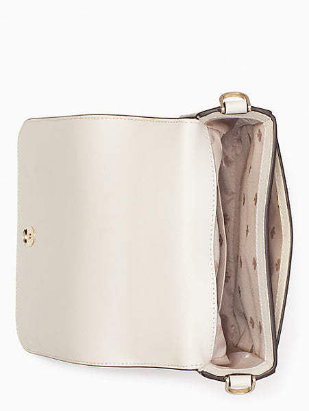 Staci Square Crossbody
