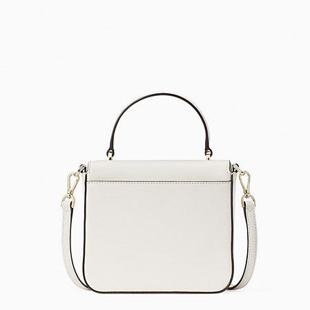 Staci Square Crossbody