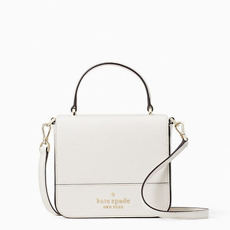 Staci Square Crossbody