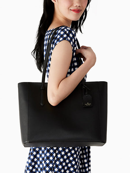 Schuyler Medium Tote