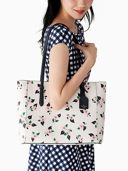 Schuyler Medium Tote