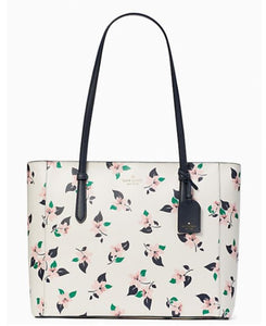 Schuyler Medium Tote