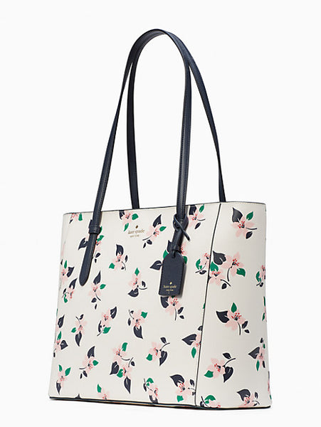 Schuyler Medium Tote