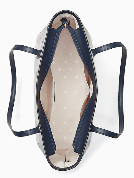 Schuyler Medium Tote