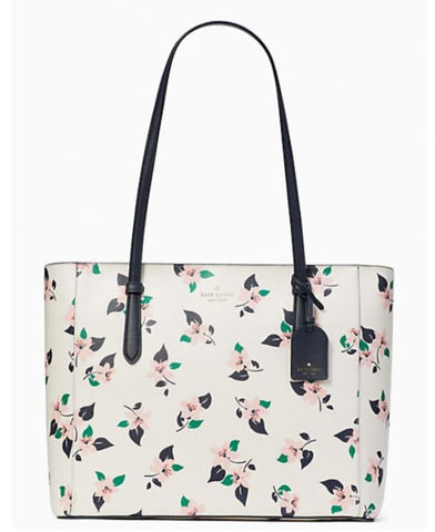 Schuyler Medium Tote