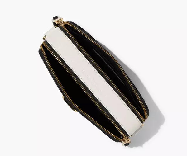 The Logo Strap Snapshot