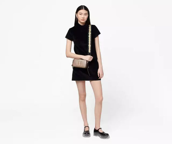 The Logo Strap Snapshot