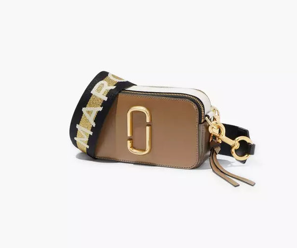 The Logo Strap Snapshot