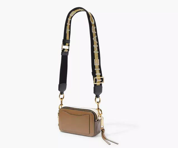 The Logo Strap Snapshot