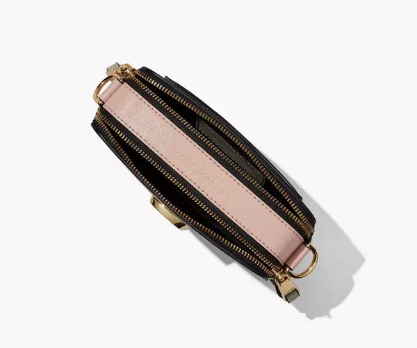 The Logo Strap Snapshot