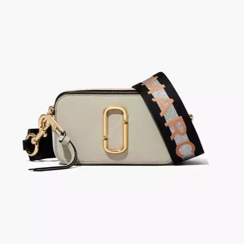 The Logo Strap Snapshot