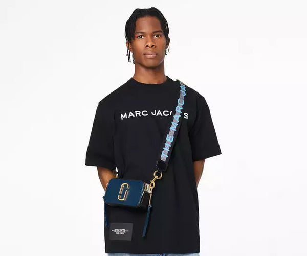 The Logo Strap Snapshot