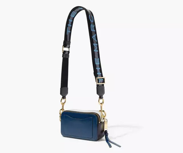 The Logo Strap Snapshot