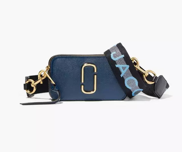 The Logo Strap Snapshot