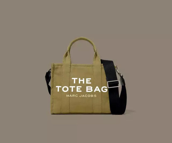 The Mini Tote Bag