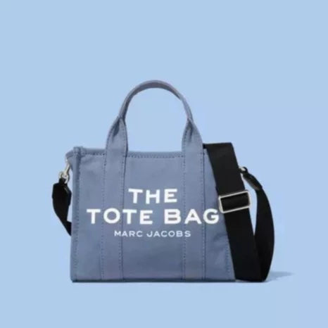The Mini Tote Bag