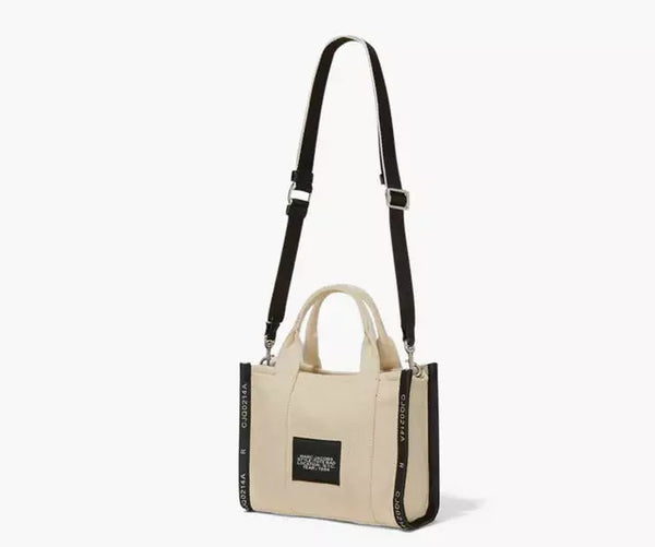The Jacquard Mini Tote Bag