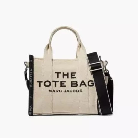 The Jacquard Mini Tote Bag