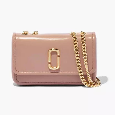 The Glam Shot Mini Bag