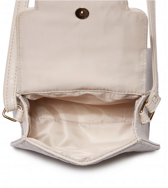 Glen Micro Satchel