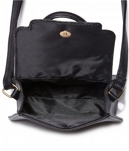 Glen Micro Satchel
