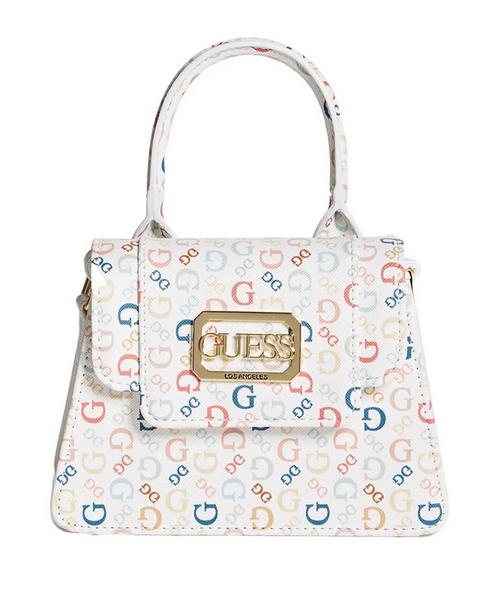 Glen Micro Satchel